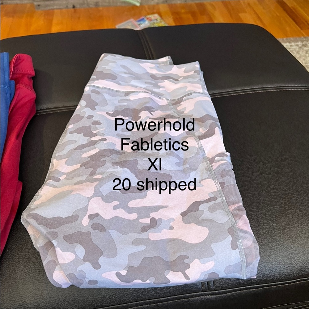 Leggings